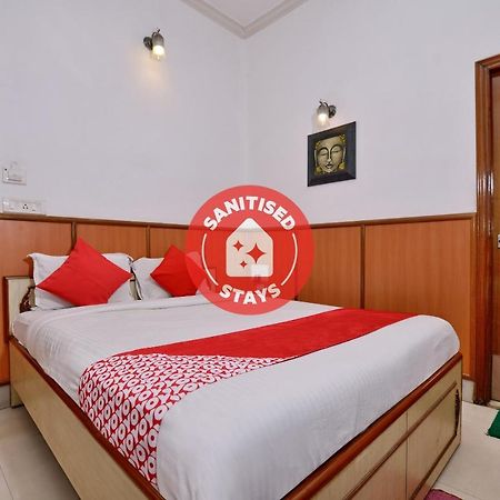 Oyo 3436 Shree Utsav Palace Guest House Kalkuta Zewnętrze zdjęcie
