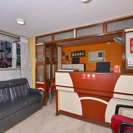 Oyo 3436 Shree Utsav Palace Guest House Kalkuta Zewnętrze zdjęcie