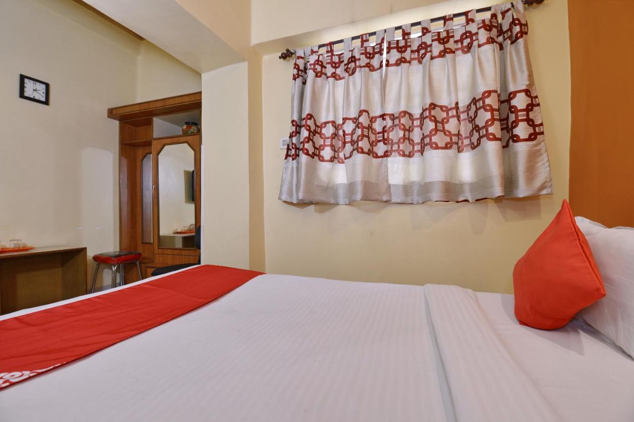 Oyo 3436 Shree Utsav Palace Guest House Kalkuta Zewnętrze zdjęcie