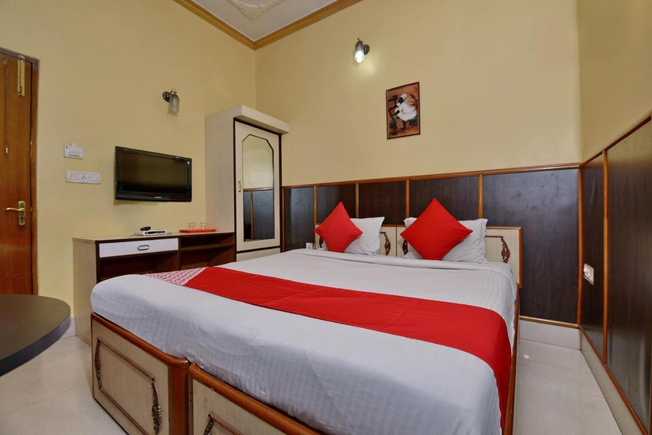 Oyo 3436 Shree Utsav Palace Guest House Kalkuta Zewnętrze zdjęcie
