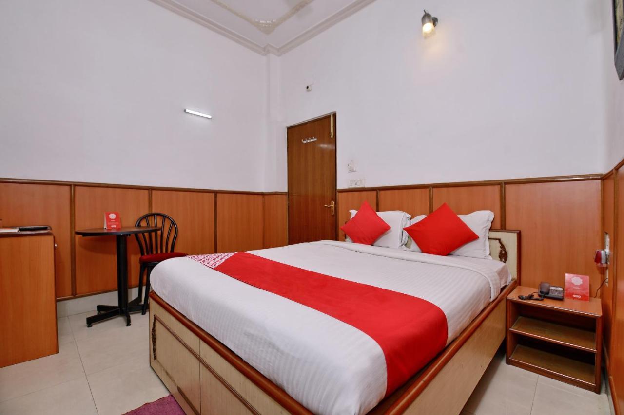 Oyo 3436 Shree Utsav Palace Guest House Kalkuta Zewnętrze zdjęcie