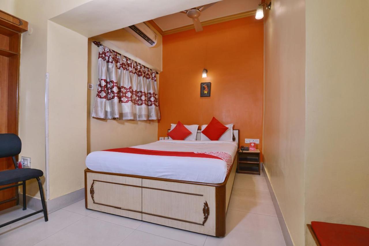 Oyo 3436 Shree Utsav Palace Guest House Kalkuta Zewnętrze zdjęcie