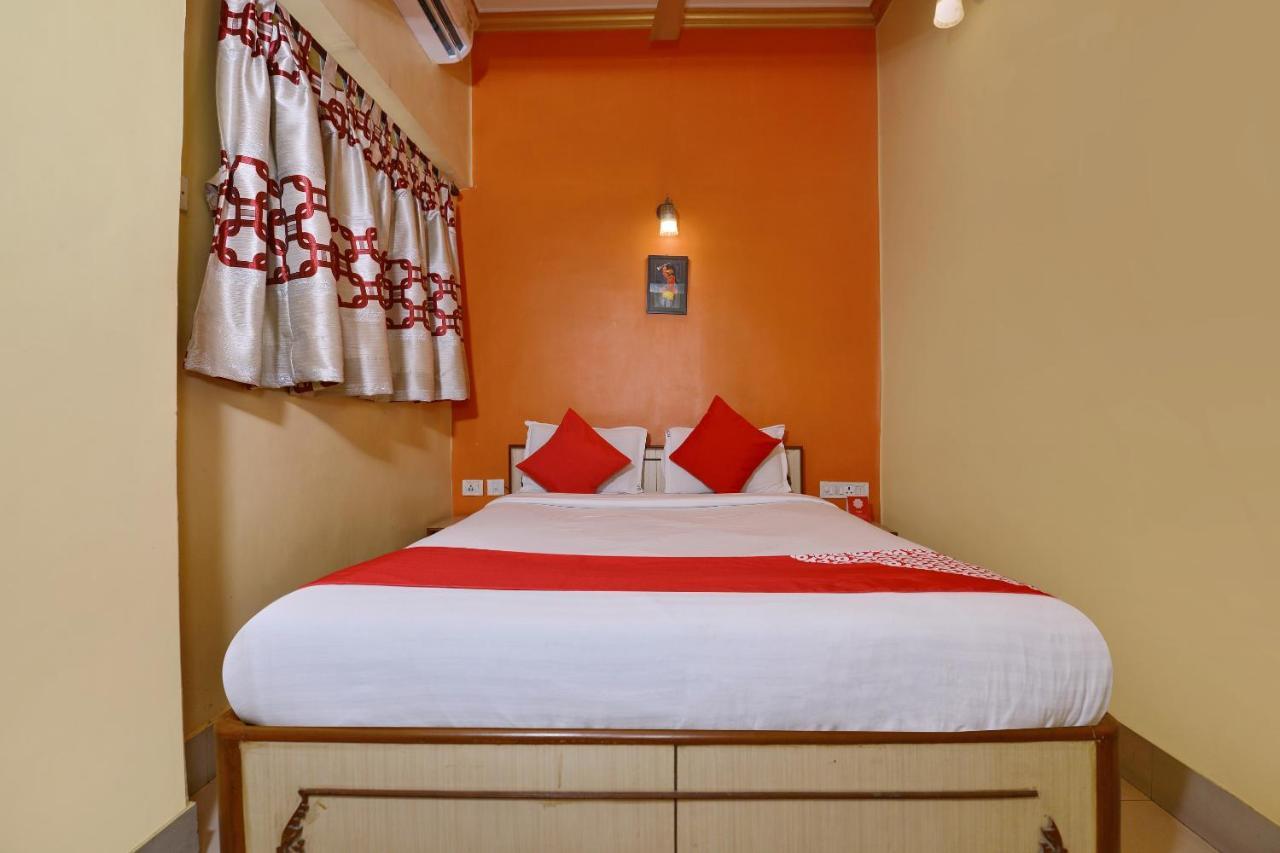 Oyo 3436 Shree Utsav Palace Guest House Kalkuta Zewnętrze zdjęcie