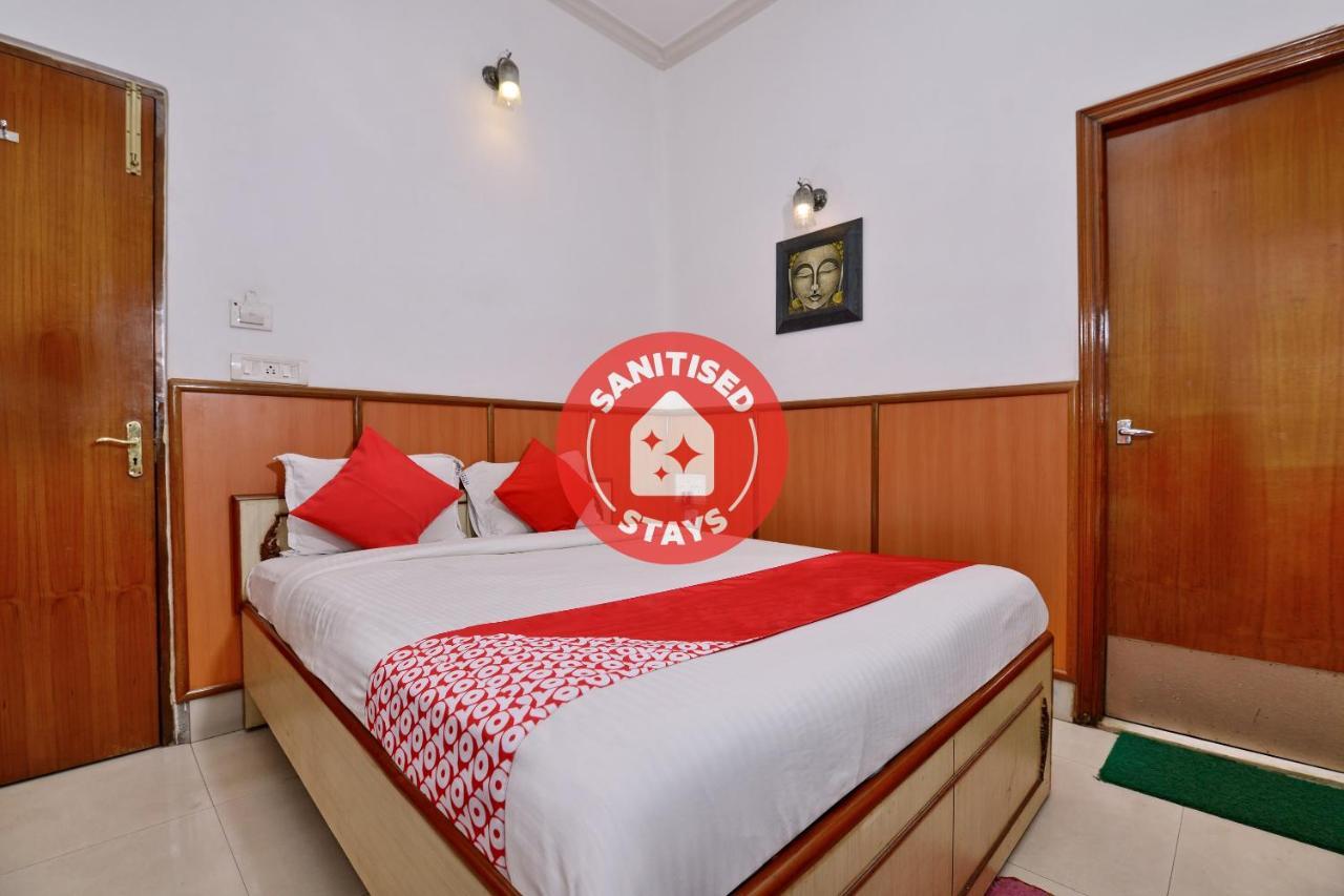 Oyo 3436 Shree Utsav Palace Guest House Kalkuta Zewnętrze zdjęcie