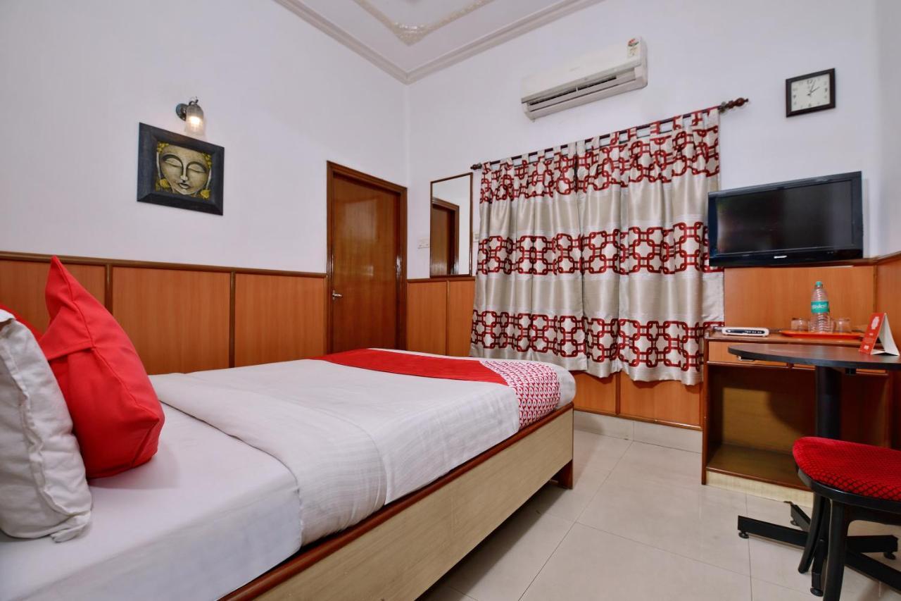 Oyo 3436 Shree Utsav Palace Guest House Kalkuta Zewnętrze zdjęcie