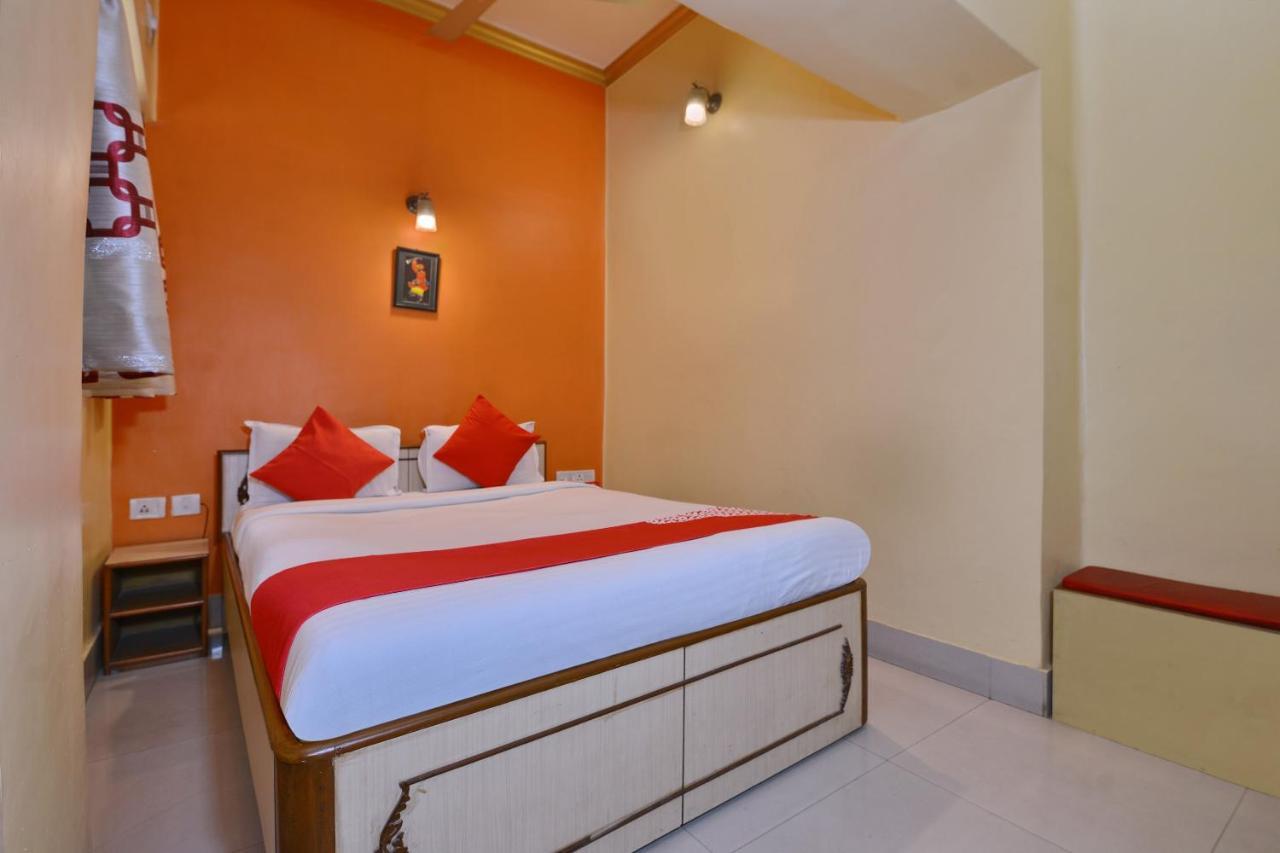 Oyo 3436 Shree Utsav Palace Guest House Kalkuta Zewnętrze zdjęcie