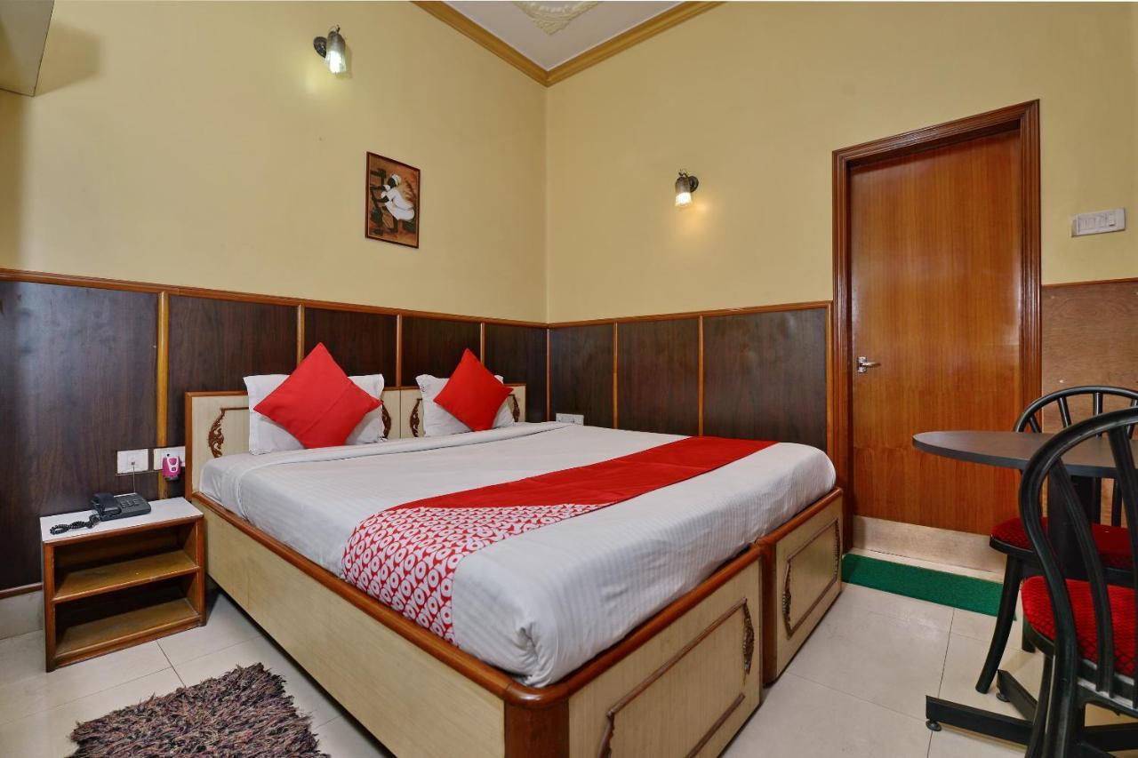 Oyo 3436 Shree Utsav Palace Guest House Kalkuta Zewnętrze zdjęcie