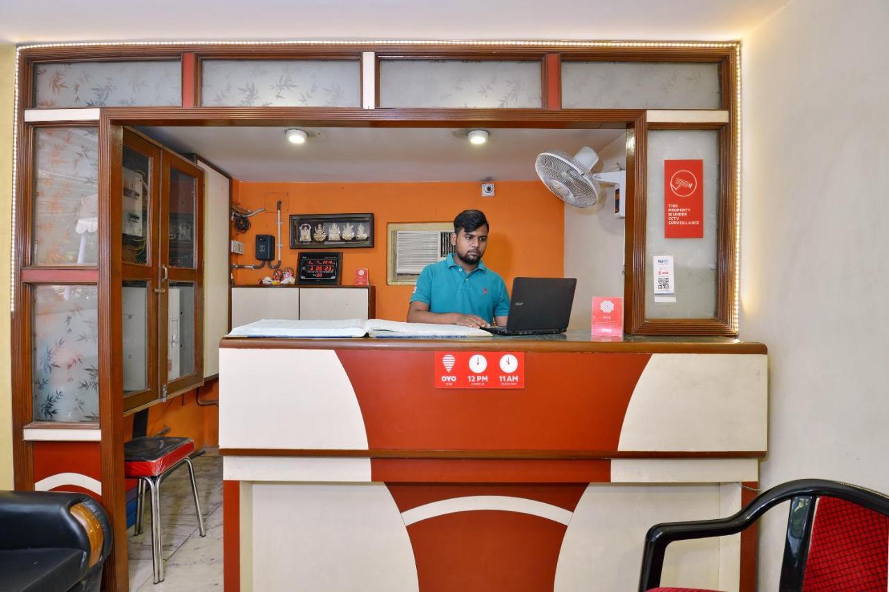 Oyo 3436 Shree Utsav Palace Guest House Kalkuta Zewnętrze zdjęcie