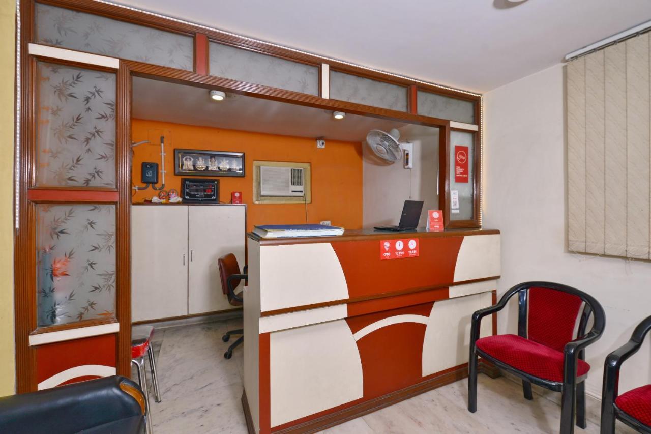 Oyo 3436 Shree Utsav Palace Guest House Kalkuta Zewnętrze zdjęcie