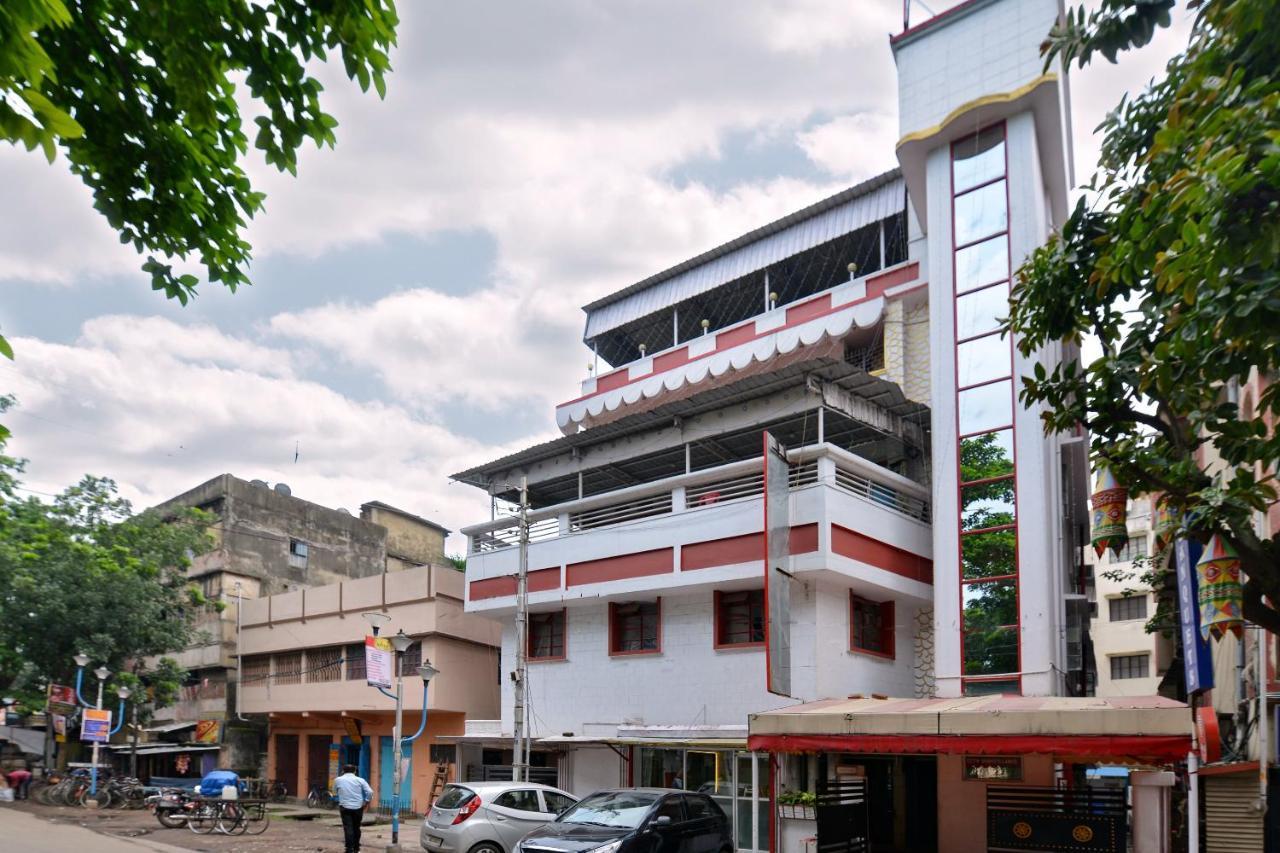 Oyo 3436 Shree Utsav Palace Guest House Kalkuta Zewnętrze zdjęcie