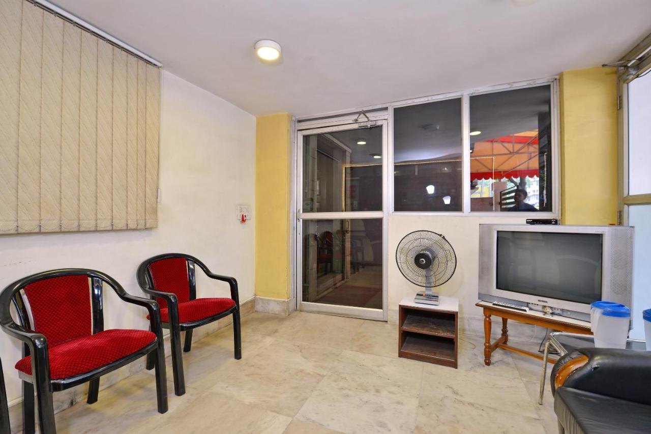 Oyo 3436 Shree Utsav Palace Guest House Kalkuta Zewnętrze zdjęcie