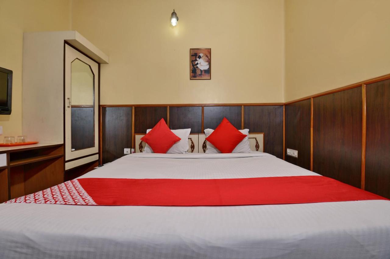 Oyo 3436 Shree Utsav Palace Guest House Kalkuta Zewnętrze zdjęcie