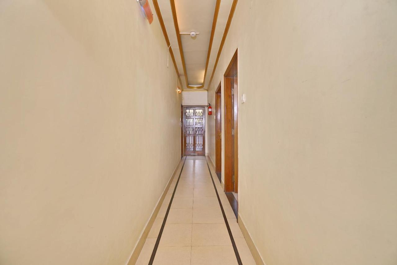 Oyo 3436 Shree Utsav Palace Guest House Kalkuta Zewnętrze zdjęcie